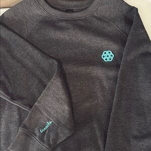 [Apple] EUC Employee Only Mindful Minute Challenge Sweater